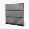 Luxor Studio Modular Wall Room Divider System, 70'' W x 70'' H PPWL002 - alternate 5